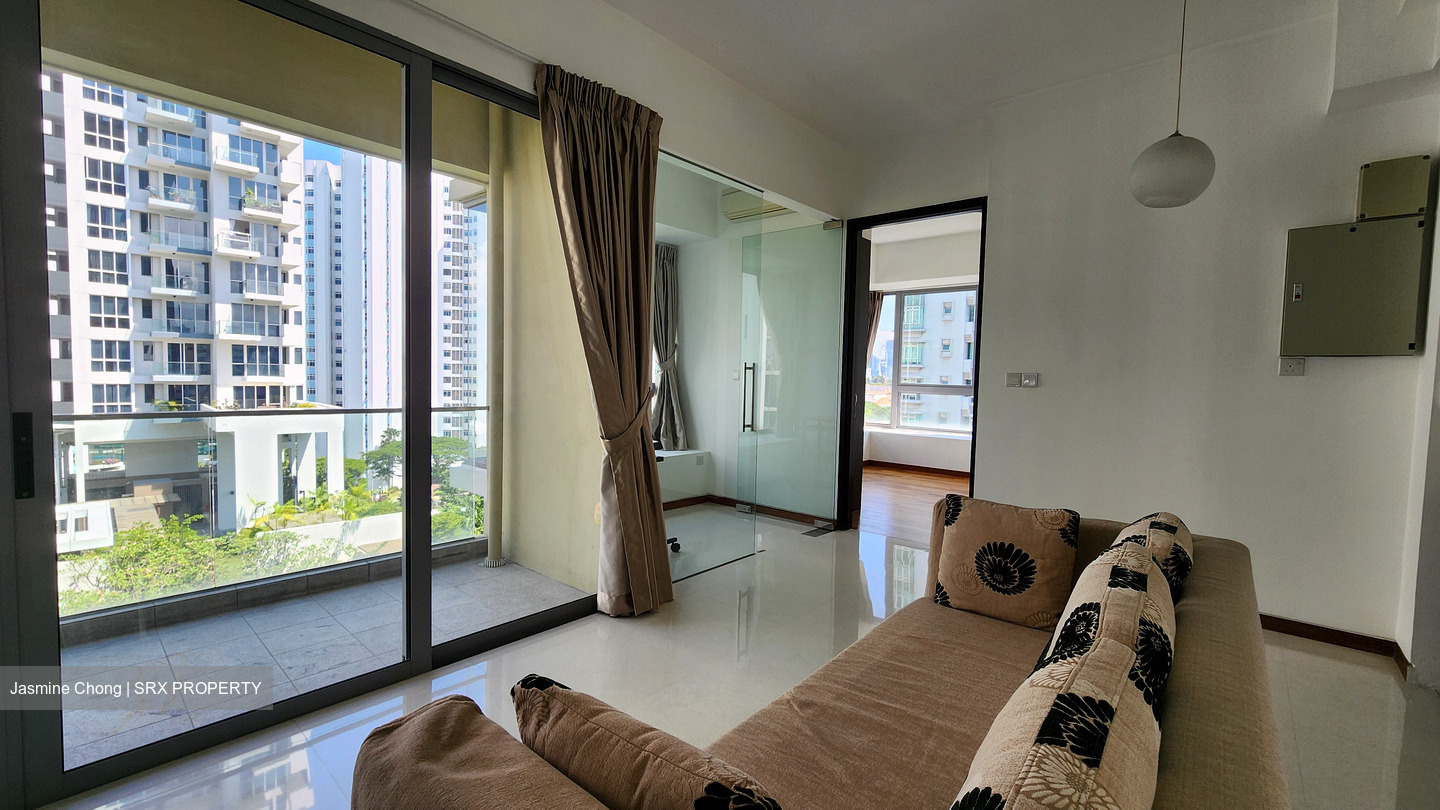 De Centurion (D15), Apartment #494647641
